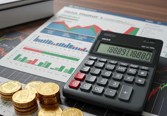 Charting Your Course: A 5-Year Financial Plan for Indian Investors 2 Unlock your financial goals with our pow img1 2