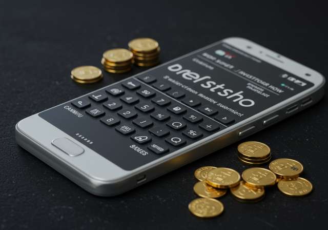 Unlock your investment potential with Be img1 2