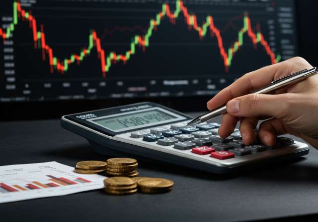 Countdown to Success: Mastering Time with Financial Goals 2 Unlock your potential with our comprehen img1 9