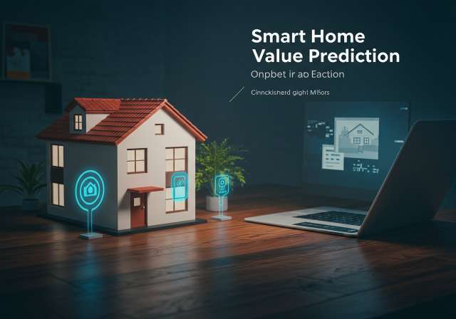 SIP Calculator: Project Your Investment's Future Value 2 Unlocking Smart Home Value Prediction in img1 8