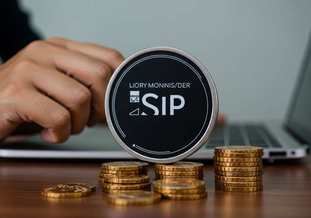 SBI Adani Loan Write-Off: Separating Fact From Fiction 2 Unlocking smart investment with SIP Calc img1 2