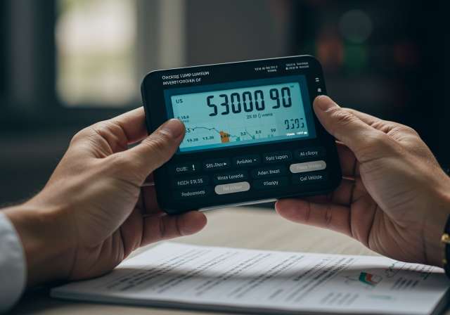 Plan Your Child's Future: Investment Strategies & Calculators 2 Unlocking smart lump sum investments in img1 4