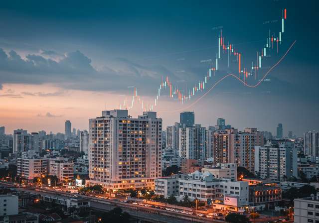 Decoding the Indian Rupee: What Impacts Its Value? 2 Unlocking smart real estate investment i img1 6