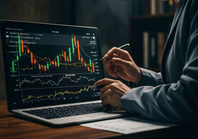 Decoding Investment Returns: What's a Good Benchmark? 2 Unlocking the potential of Lump Sum Inve img1 9