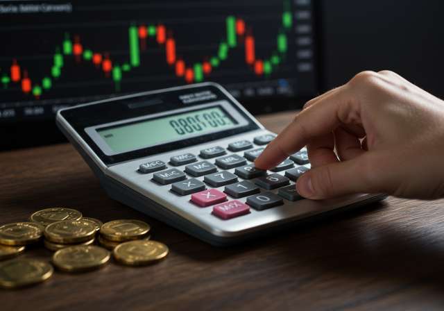 Is Time Your Most Valuable Investment on the Indian Stock Market? 2 Use a Mutual Fund Calculator to achieve img1 9