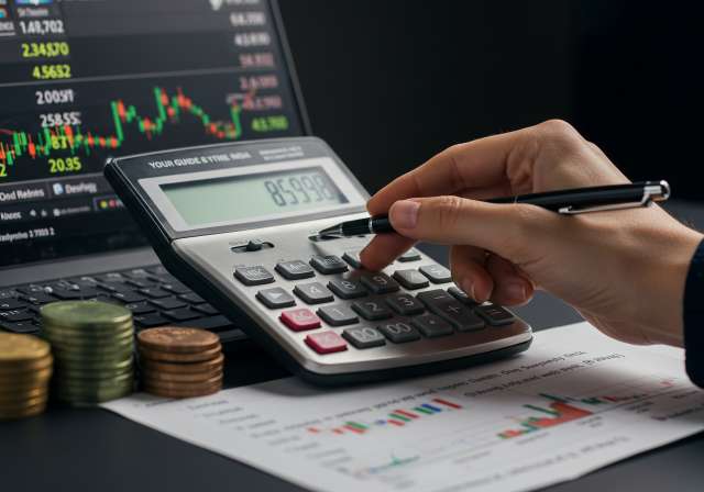 Max Life Fast Track Super Growth Fund: A Deep Dive Review 2 Your Guide to the YTM Calculator India s img1 8