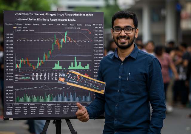 Open a Demat Account: Your Gateway to Indian Stock Market 2 Understand Repo Rate Impact Easily Lear img1 1
