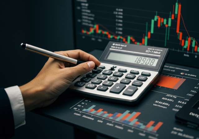 Full Service Brokerage Services in Salem: A Comprehensive Guide 2 Understand how interest rate changes aff img1