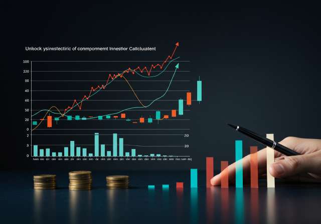 Choosing an Online Stock Broker: A Beginner's Guide 2 Unlock the magic of compounding with our img1 1