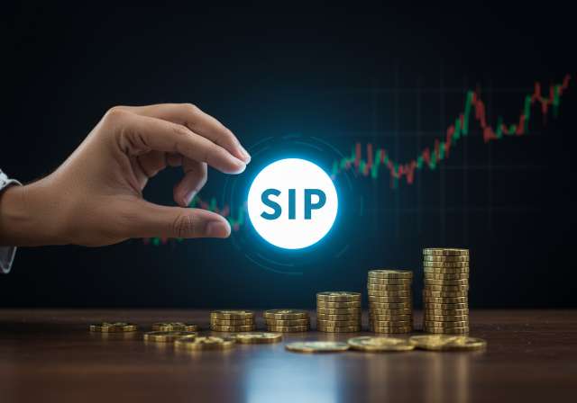 Stock Trading & Investment: A Beginner's Guide for India 2 Unlock the power of compounding with Sys img1 1
