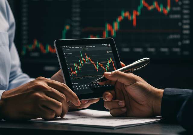 Is a Full-Service Brokerage Right for Your Investment Goals? 2 Unlock your financial potential with our img1