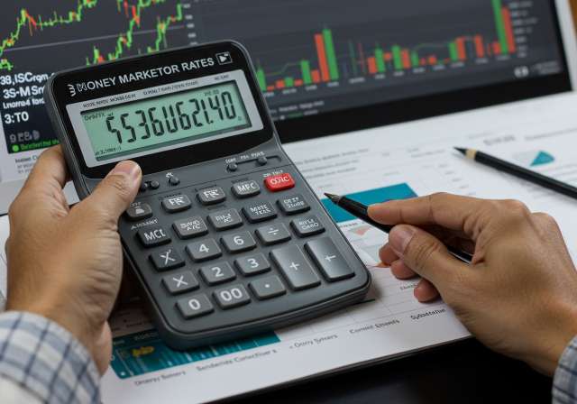 Top Brokerage Firms in Surat: A Smart Investor's Guide 2 Unlocking India s money market secrets img1 2