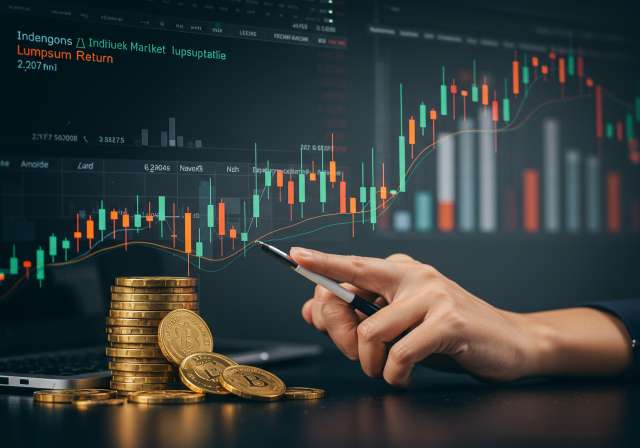 Is a Full-Service Brokerage the Right Choice For You? 2 Unlocking the potential of Indian Stock img1 2