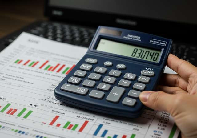 Best Monthly Income Plans: Supercharge Your SIP Investments 2 Use a SIP calculator to determine how mu img1 5