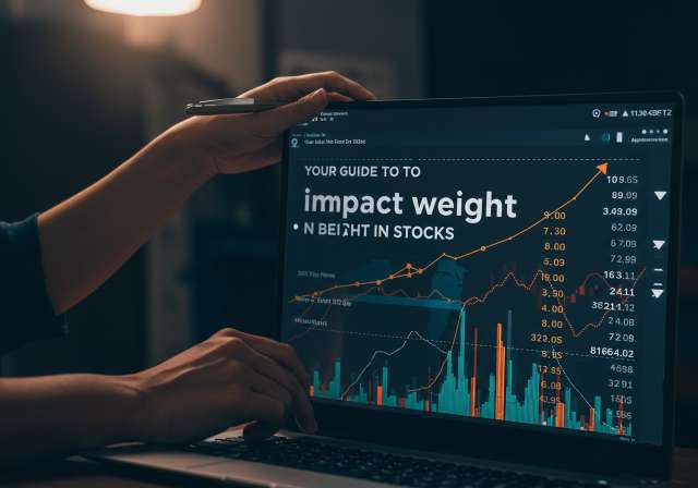 Navigating the Mutual Fund Maze: When and How to Seek Help 2 Your Guide to Impact Weight in Stocks ex img1 1