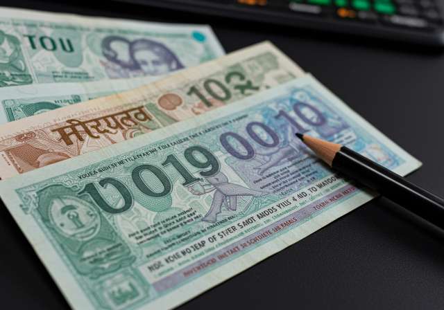 Choosing the Right Online Brokerage in India: A Complete Guide 2 Your Guide to Indian T Bill Yields Nav img1 1