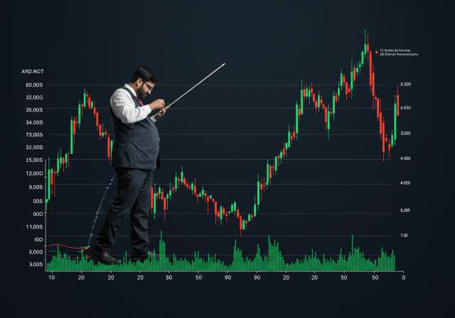 डिविडेंड क्या है? डिविडेंड से कमाई का पूरा गाइड 2 Understand market volatility using the F img1