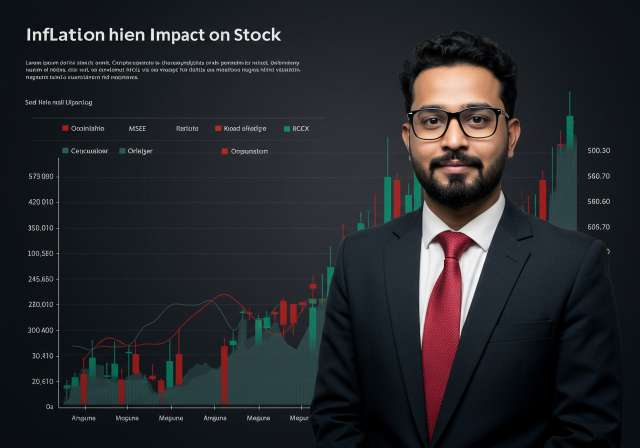 निफ्टी क्या है? निवेशकों के लिए सम्पूर्ण गाइड 2 Understanding how inflation impacts your img1