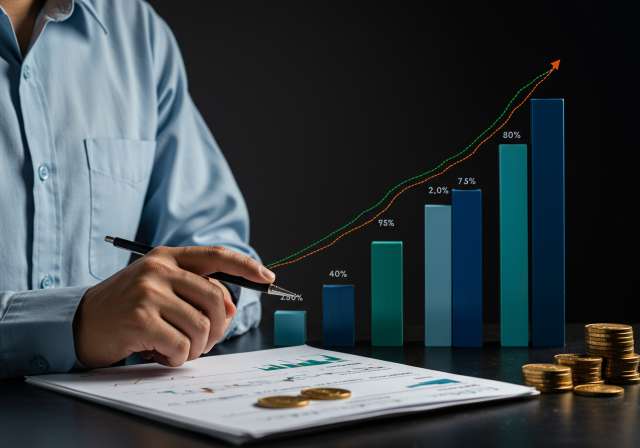 Unlock Compound Interest Power in India img1