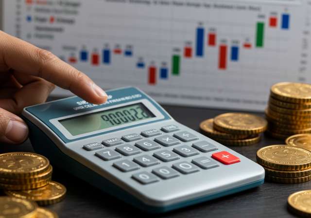 मार्जिन ट्रेडिंग कैसे करें: शुरुआती गाइड 2 Unlock the power of SIP investing Our g img1 1