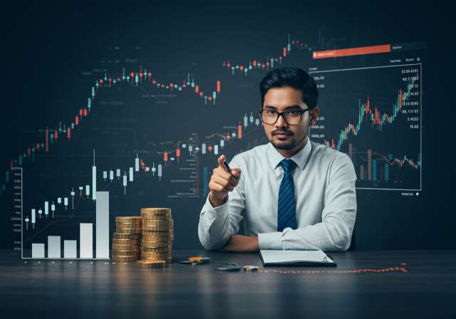 Online Account Opening: Your Gateway to Indian Investments 2 Unlock your financial future with Your L img1