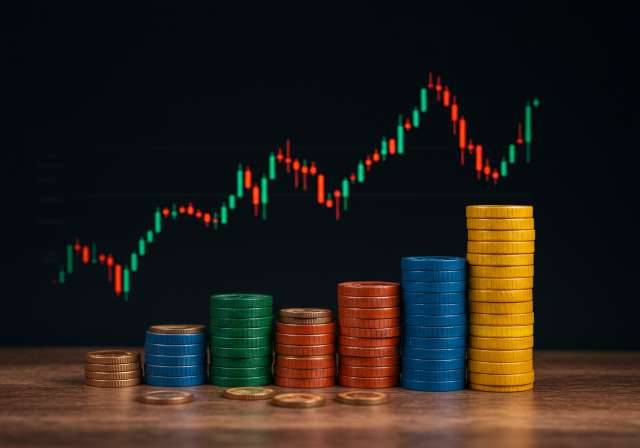 आसान अकाउंट ओपनिंग: निवेश का पहला कदम 2 Unlock your financial goals with a Goal img1