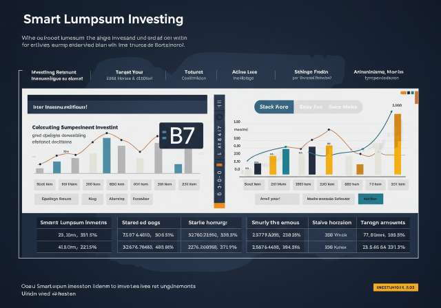 स्टॉक ट्रेडिंग: शुरुआती लोगों के लिए विशेषज्ञ टिप्स और रणनीतियाँ 2 Unlock your investment goals with our Sm img1