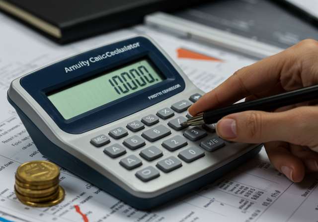 Kolkata Stock Brokers: Your Guide to Investing in the City of Joy 2 Secure your retirement with an annuity c img1