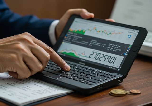 Choosing the Right Broker: Your Guide to Stock Brokers in India 2 Secure your retirement with our comprehe img1 1