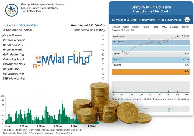 Zero Brokerage Trading: Finding the Best Platform in India 2 Tired of complex Mutual Fund calculation img1 1