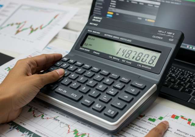 Find the Lowest Brokerage Charges in India & Save Big! 2 Understand Indian stock trading costs O img1 3