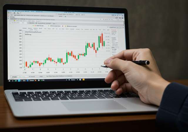 Finding Your Perfect Match: Choosing the Best Stock Broker in India 2 Understand Inflation Use This Simple Ca img1 2