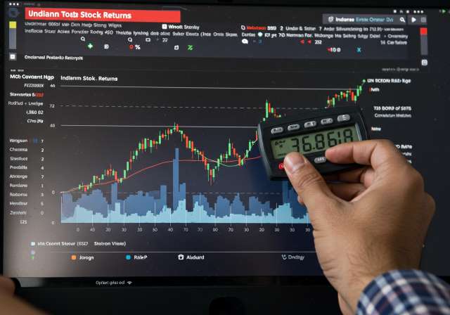 Top 10 Demat Accounts in India: A Comprehensive Guide for 2024 2 Understand how interest rates influence img1 1