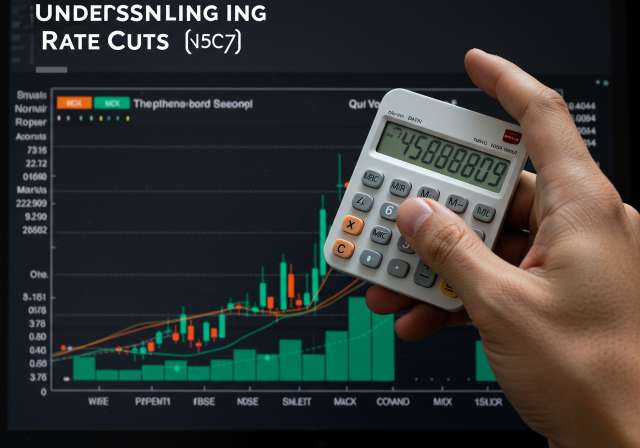 Understand how rate cuts influence the I img1