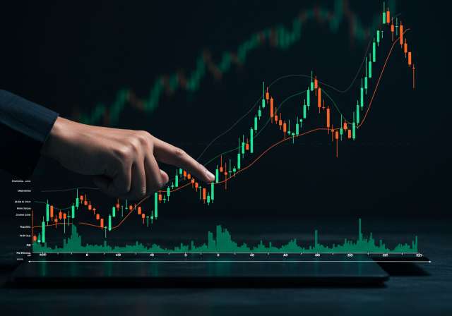 Unlock Your Trading Potential: Finding the Best Trading Account in India 2 Understand how unforeseen events impact img1 1