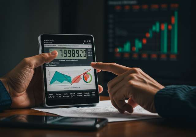 Decoding Option Analytics: A Guide for Indian Investors 2 Understand your environmental impact and img1 3