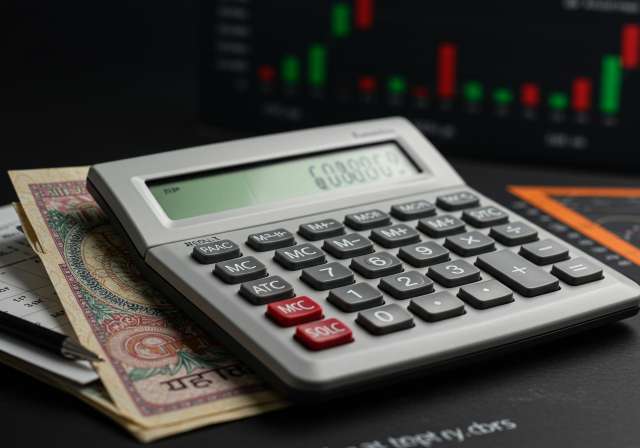 ऐप से ट्रेडिंग कैसे करें: शुरुआती गाइड 2 Unlock Bond Yields with Our Calculator img1 7