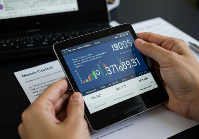 स्मार्ट निवेश: नियम, सिद्धांत और सफलता की राह 2 Unlock Wealth Power of Compounding Calc img1 3