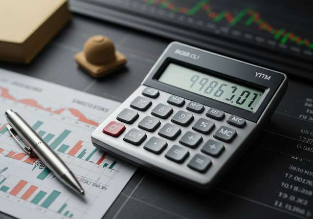 Open Demat Account Online: Your Gateway to Indian Stock Markets 2 Unlock bond potential with our YTM calcu img1 2