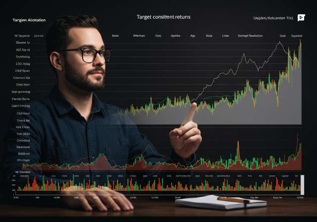 Cheapest Trading App in India: Low Brokerage Options Compared 2 Unlock consistent returns in the Indian img1