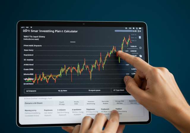Unlock smart investing in Indian stocks img1 2