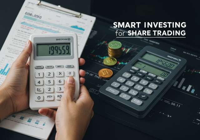 भारत में शेयर ब्रोकर कंपनियां: संपूर्ण गाइड 2 Unlock smart investing with our Smart EM img1 3