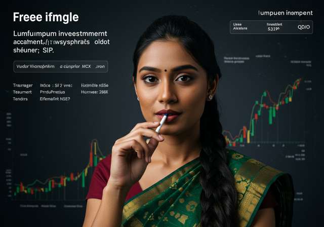 Demat Account for NRI Investors: Your Gateway to Indian Markets 2 Unlock smart investing with our free Ind img1 2