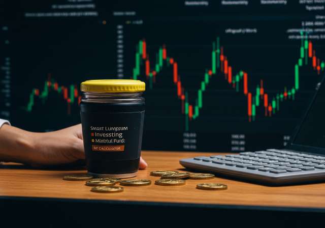 Zero Brokerage Demat Account: Is it Right for You? 2 Unlock smart lumpsum investing in Indian img1 1