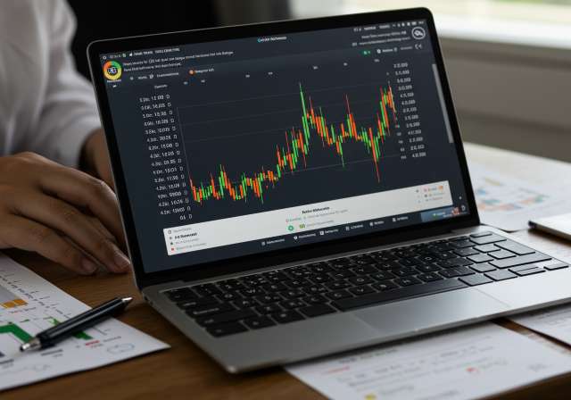 Flat Fee Investing: Is a ₹15 Per Trade Deal Right for You? 2 Unlock smarter investing with our free P img1 2