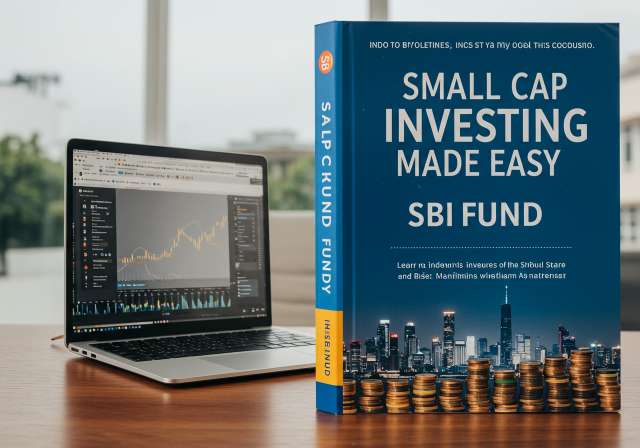 Parag Parikh Flexi Cap Fund: A Detailed Review for Indian Investors 2 Unlock the potential of small cap invest img1