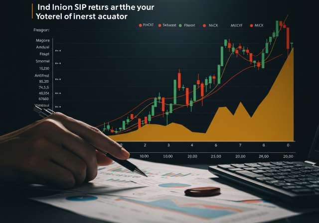 SWP Calculator India: Plan Your Retirement Income Efficiently 2 Unlock the potential of your Indian SIP img1