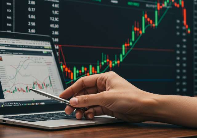 Discount Brokers in India: A Comprehensive Guide 2 Unlock the potential of your lumpsum inv img1 1