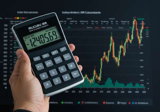 Zerodha vs Upstox: A Detailed Brokerage Charges Comparison 2 Unlock the power of IRR calculations for img1 1