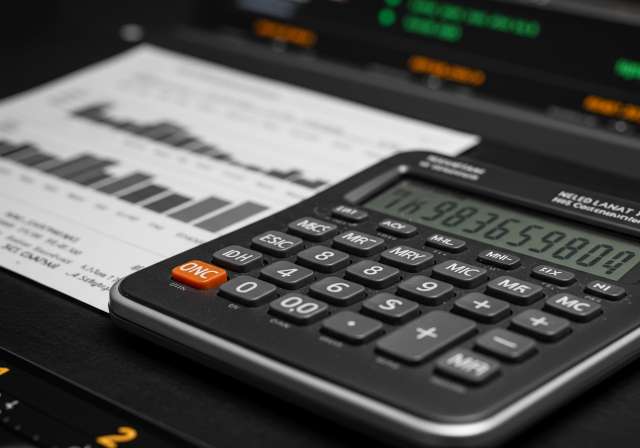 Navigating the Indian Stock Market: A Guide to Stock Broker Firms in India 2 Unlock the power of Impact Calculators t img1 3